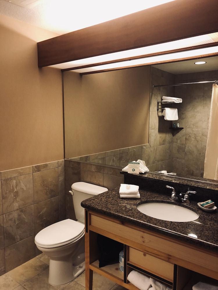 Heathman Lodge Vancouver Bagian luar foto