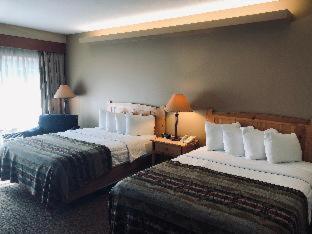 Heathman Lodge Vancouver Ruang foto