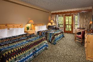 Heathman Lodge Vancouver Ruang foto