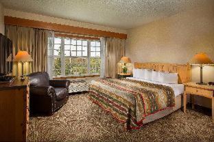 Heathman Lodge Vancouver Ruang foto